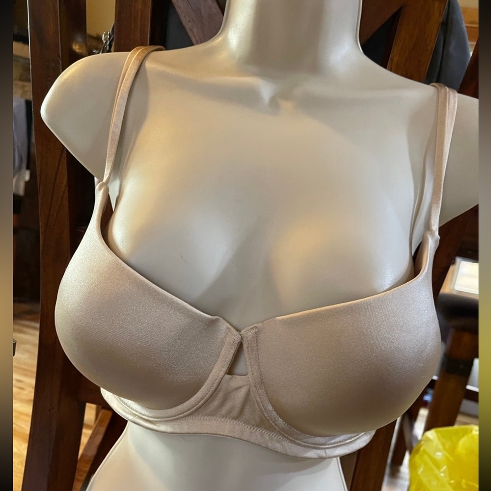 Ambrielle 36DD plunge